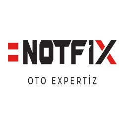 Notfix Oto Expertiz Logo